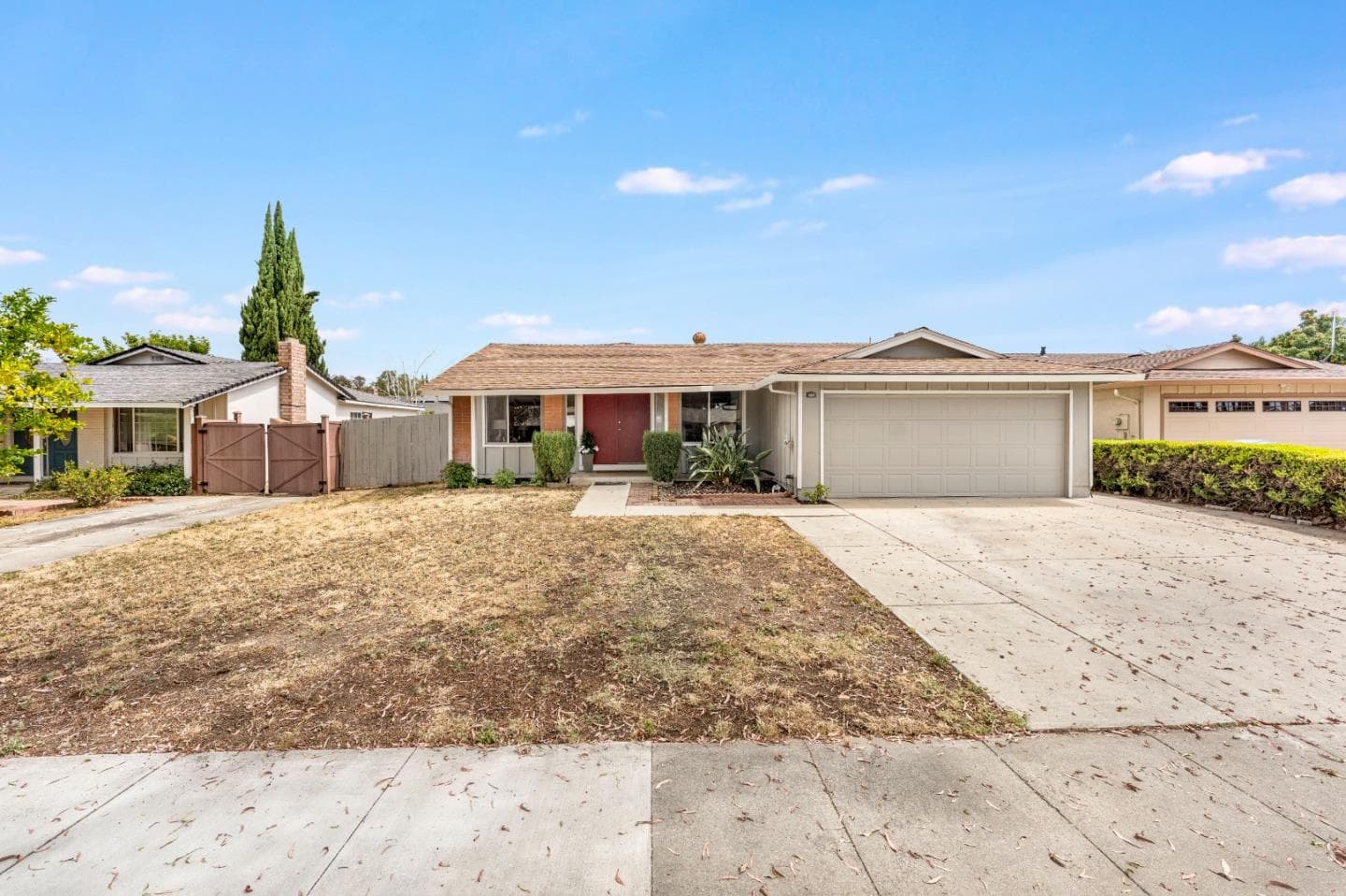 1868 Anne Marie Ct, San Jose