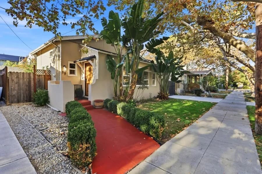 19 E Younger Ave, San Jose