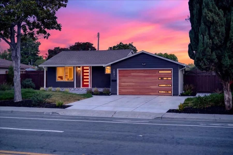 2831 Monroe St, Santa Clara
