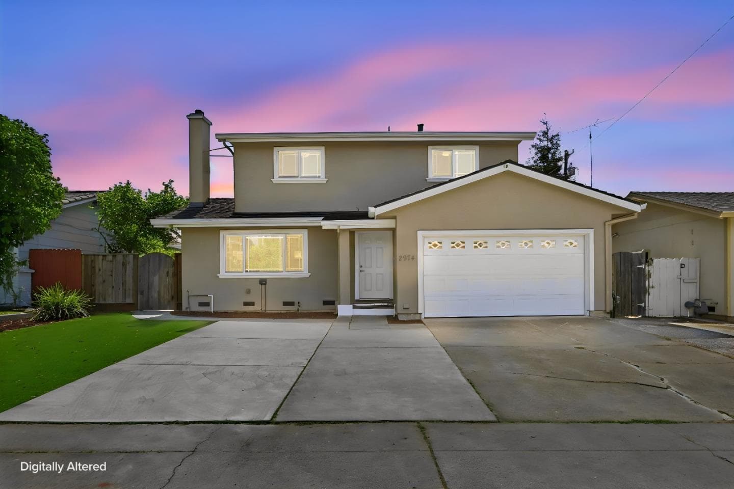2974 Postwood Dr, San Jose