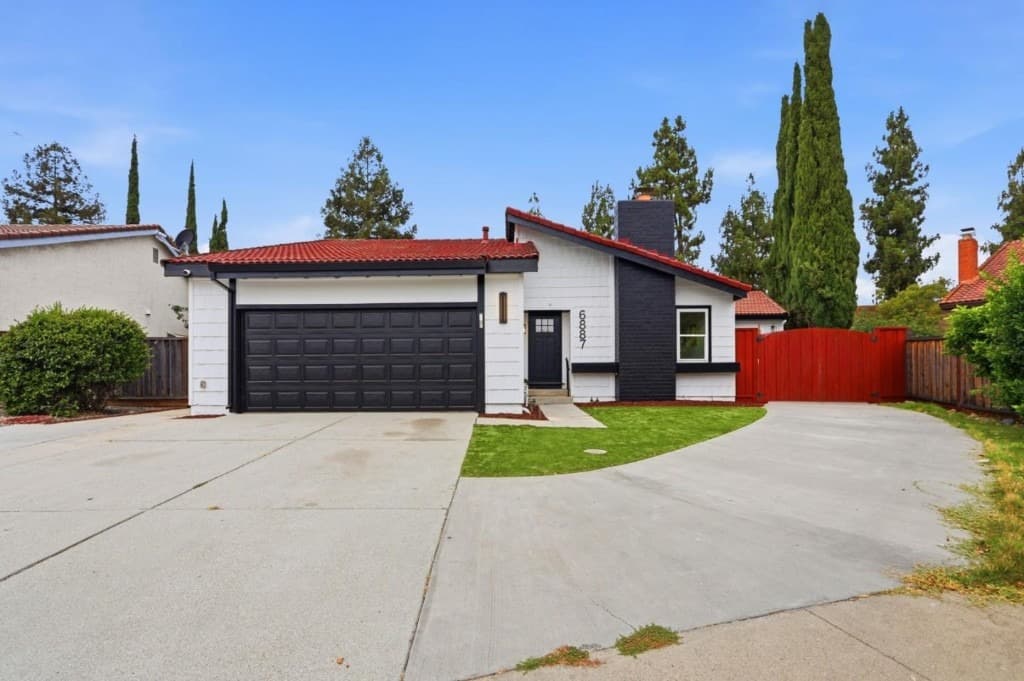 6887 Rockton Ave, San Jose