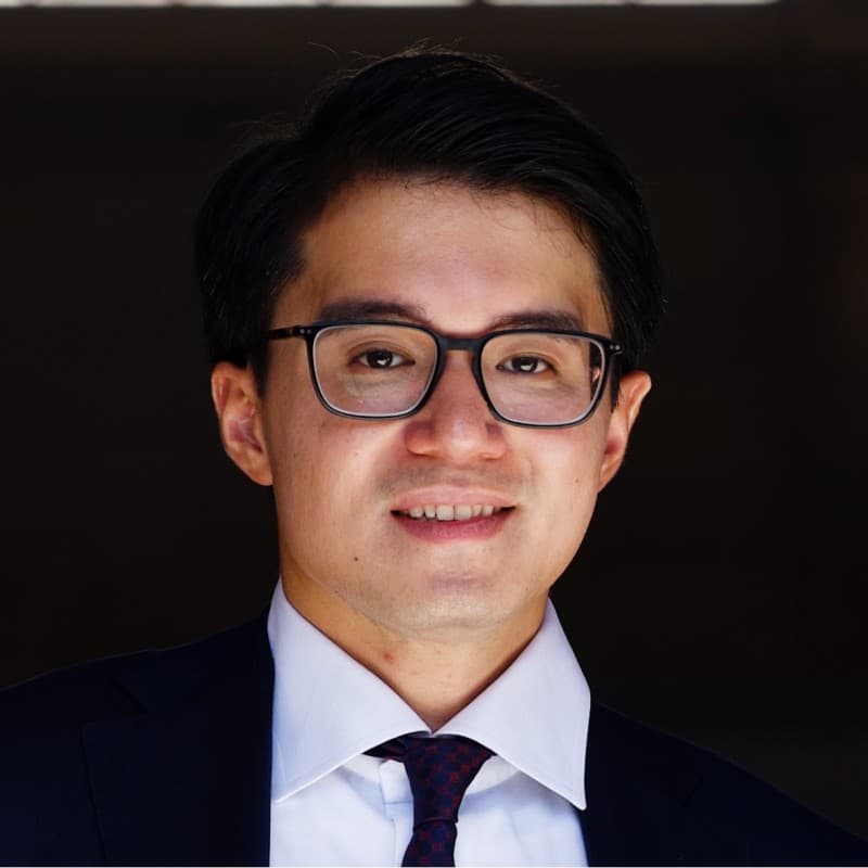 Jason Lim — professional headshot